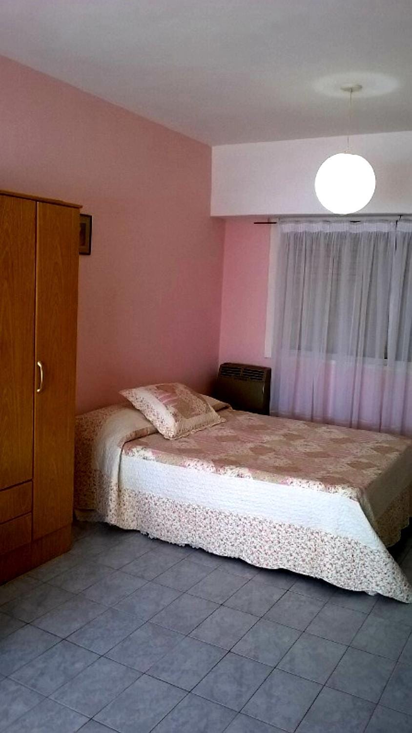 Abanico Apartment in Puerto Madryn