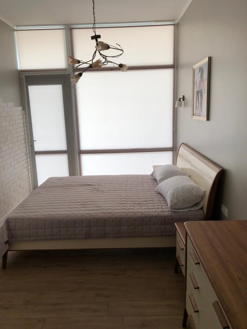 Апартаменты «Золотой Бугаз» Apartment in Odessa Oblast