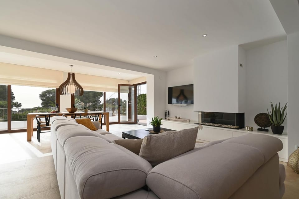 TV and multimedia, Other, Dining area