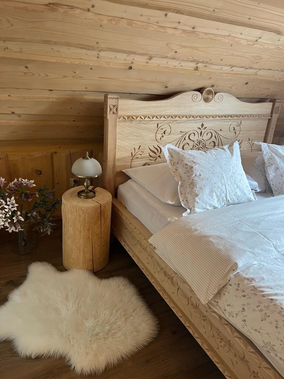 Domek Tatrzańska Zyngierka z Jacuzzi Chalet in Lesser Poland Voivodeship