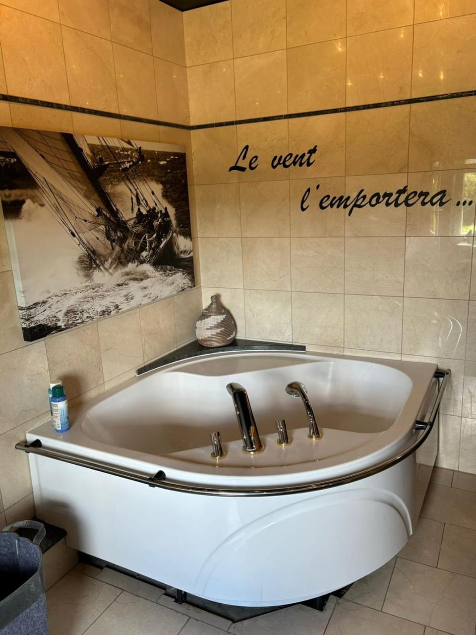 Bathroom, Bath