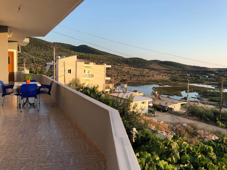 Green Garden Villa Villa in Ksamil