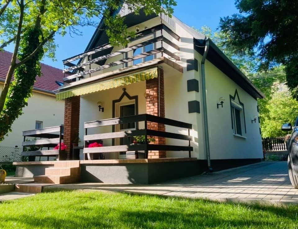 Piroska nyaraló House in Hungary