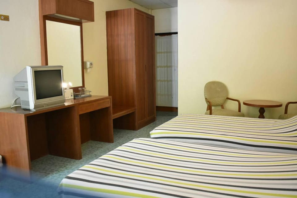 Rai Win Resort Resort in Krabi Changwat