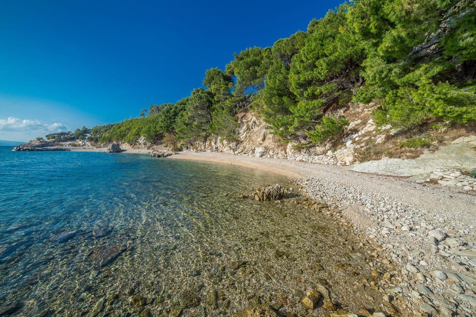 Apartmani Pava Apartment in Put Lokve