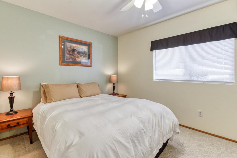 3 Bed 2 Bath Apartment in Leavenworth Apartment in Leavenworth