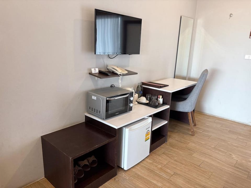 U- Homehotel Nakhonpanom Hotel in Laos