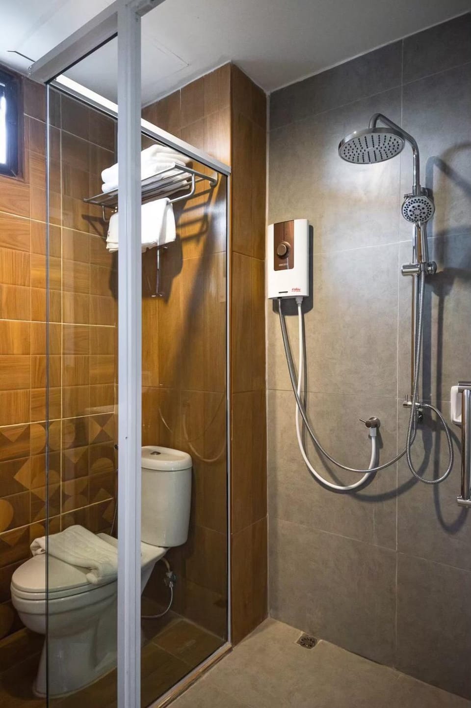 U- Homehotel Nakhonpanom Hotel in Laos