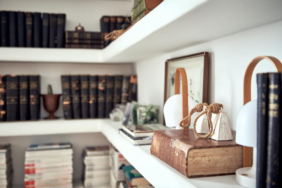 Library