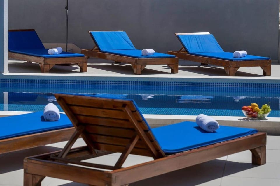 sunbed