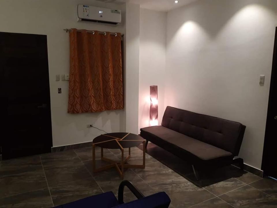 Cris apartment at Bamboo Oasis Apartment in Panglao