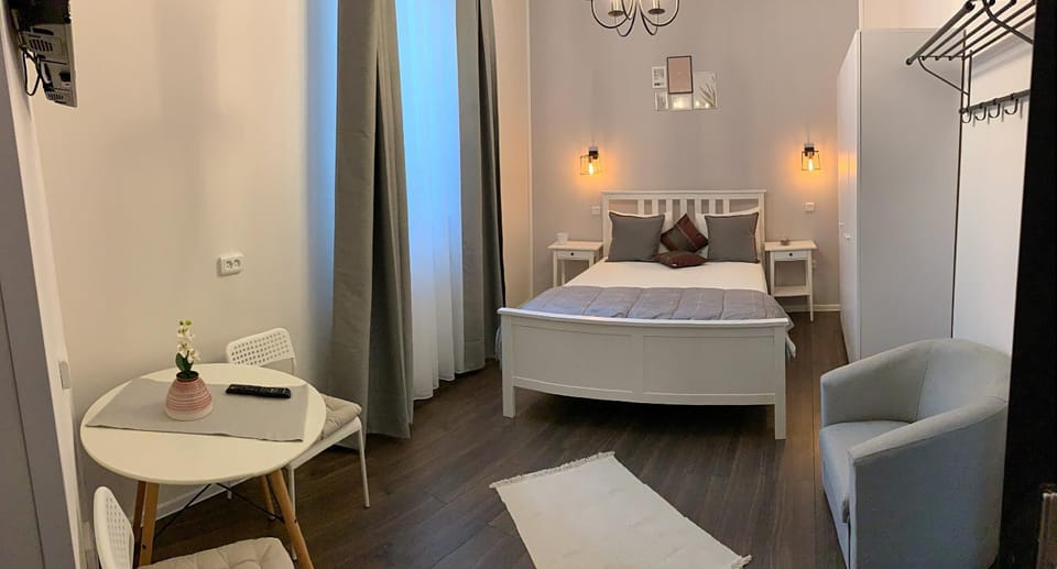Maison 33 Apartment in Bucharest