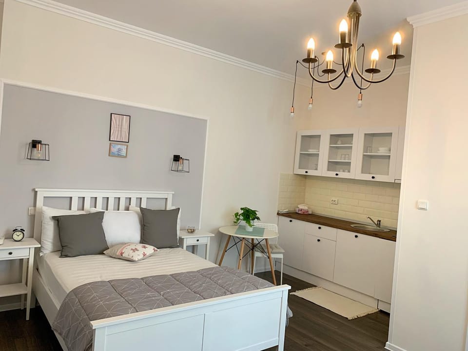 Maison 33 Apartment in Bucharest
