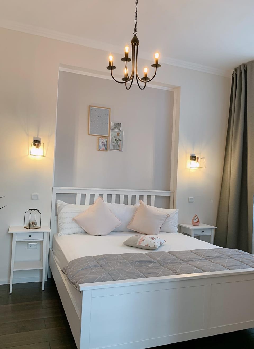 Maison 33 Apartment in Bucharest