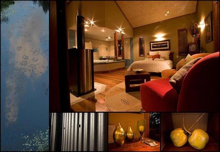 Cottage in The Woods, Maleny House in Maleny