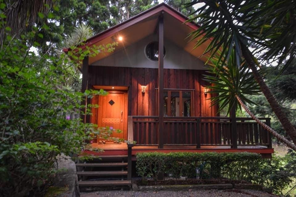 Cottage in The Woods, Maleny House in Maleny