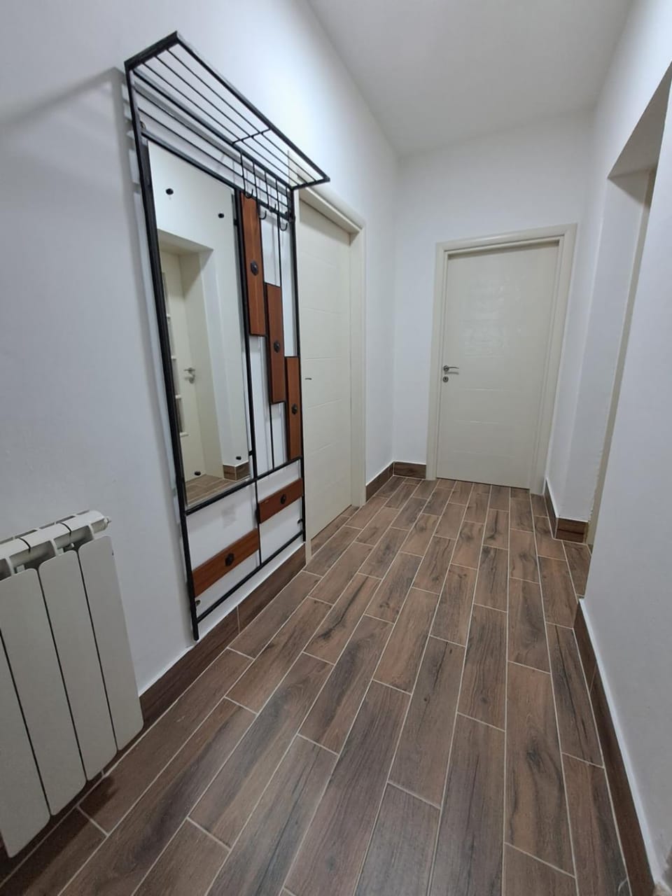 Apartman Crno Jezero Apartment in Montenegro