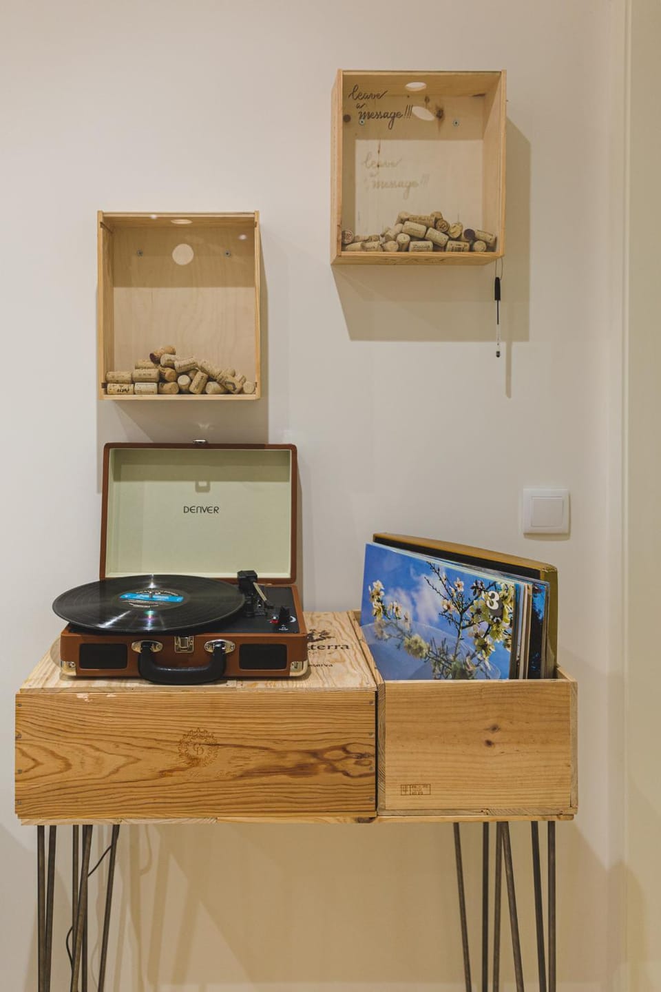APOSENTUS - The Wine Studio Apartment in Porto