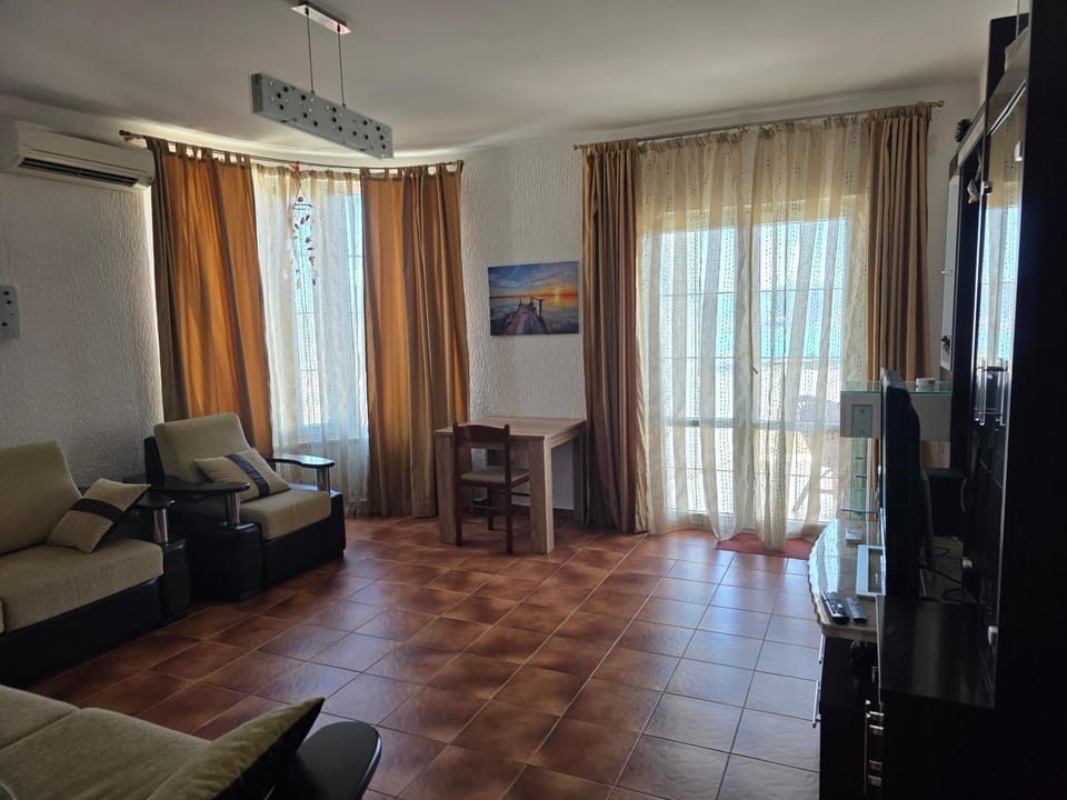 Бар Шушань Апартаменты Главановича 25 Apartment in Montenegro