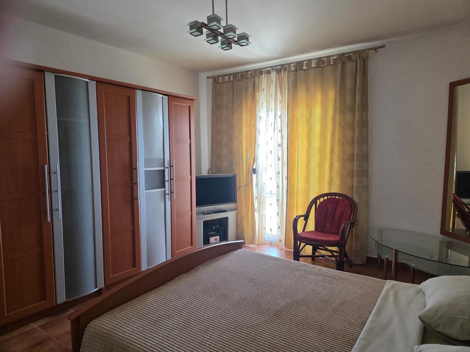 Бар Шушань Апартаменты Главановича 25 Apartment in Montenegro