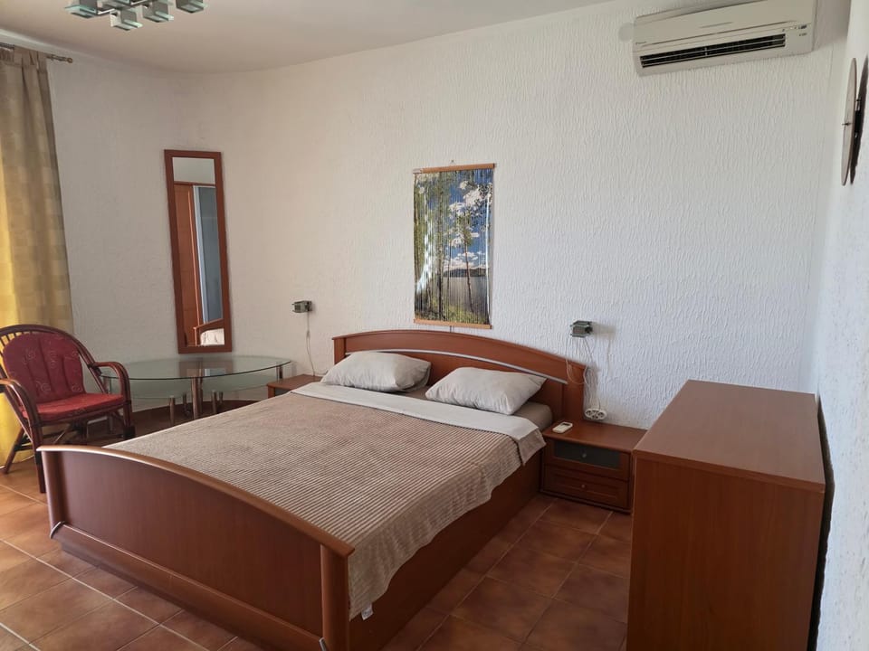 Бар Шушань Апартаменты Главановича 25 Apartment in Montenegro
