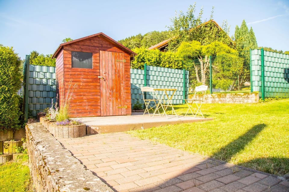 Garden, Garden view, Garden view