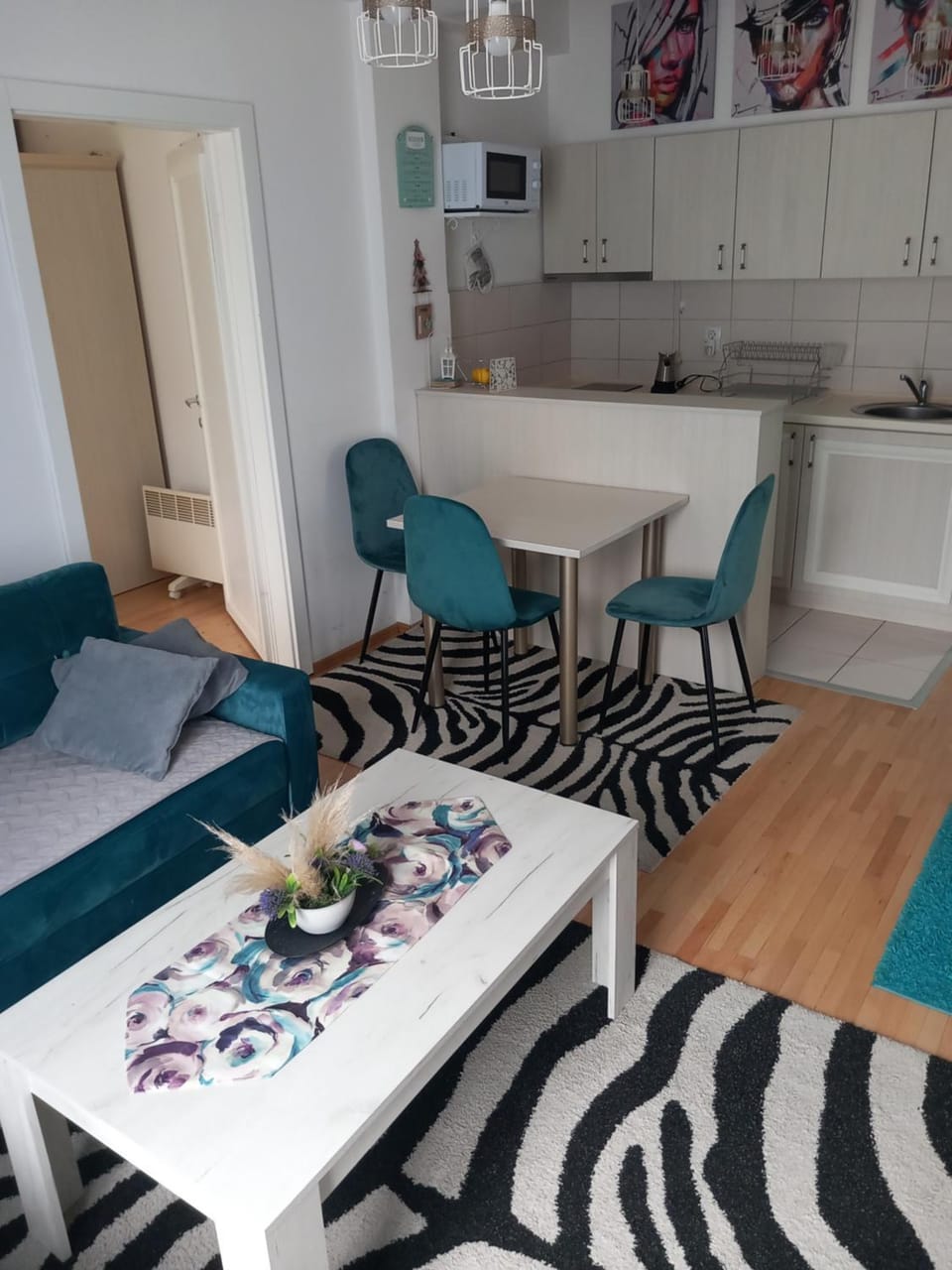 City Apartment Apartment in Ohrid