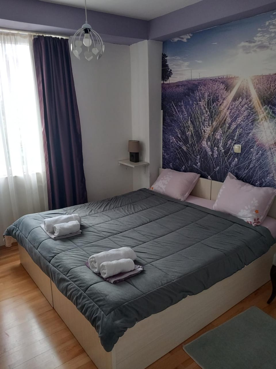 City Apartment Apartment in Ohrid