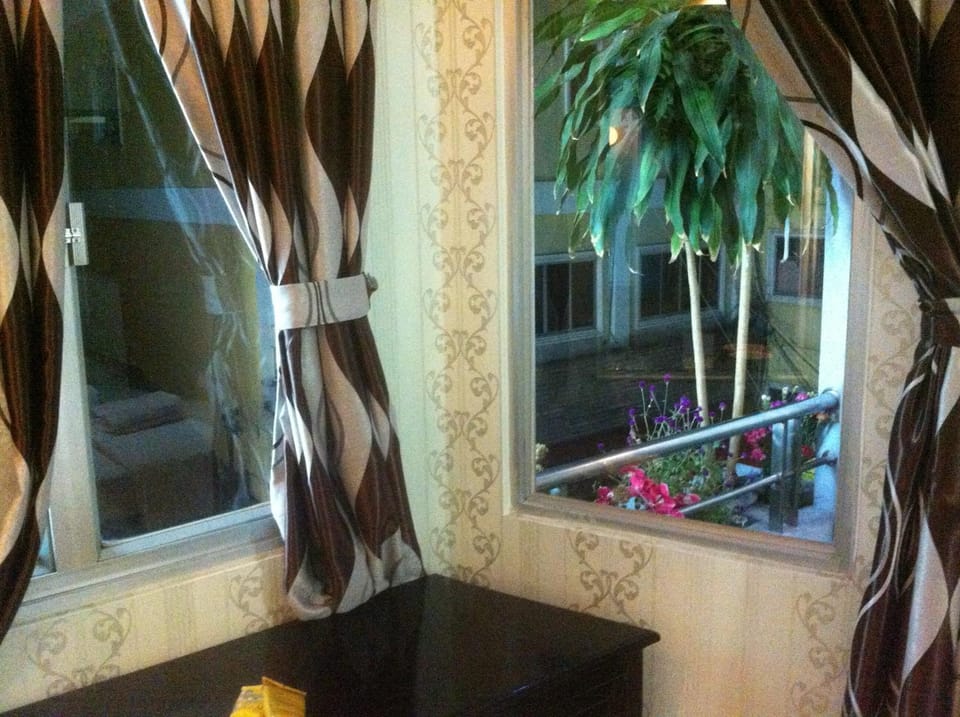 Decorative detail
