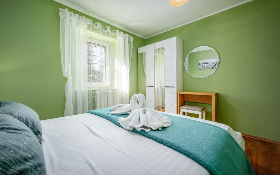 Apartman Giovi Apartment in Istria County