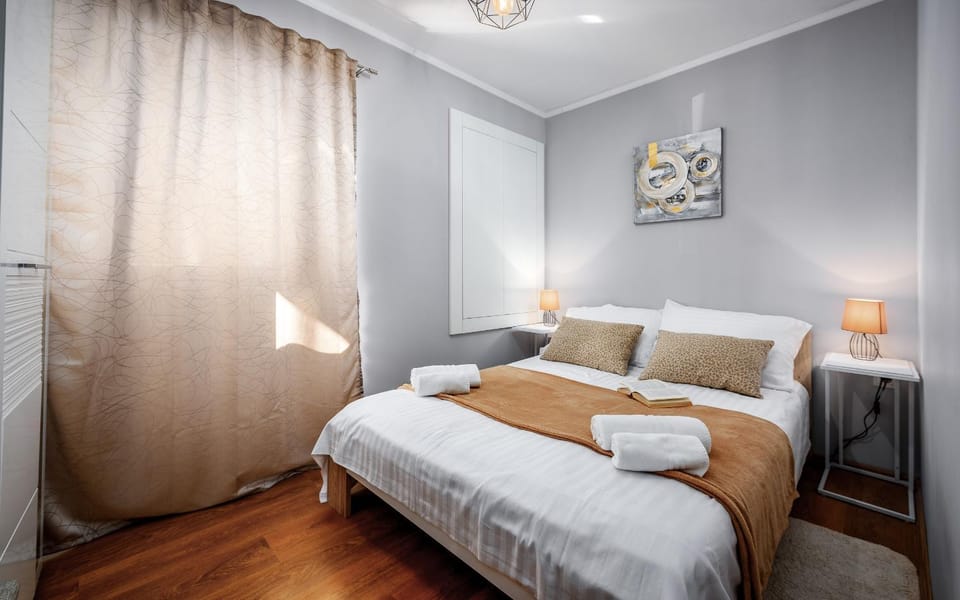 Apartman Giovi Apartment in Istria County
