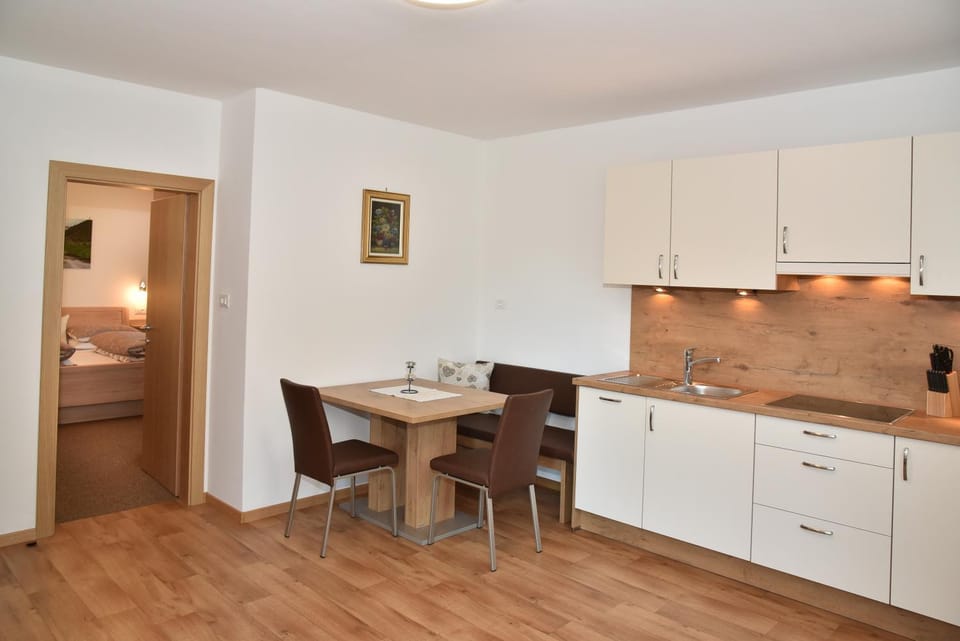 Ferienwohnungen Burgwies Apartment in Trentino-South Tyrol