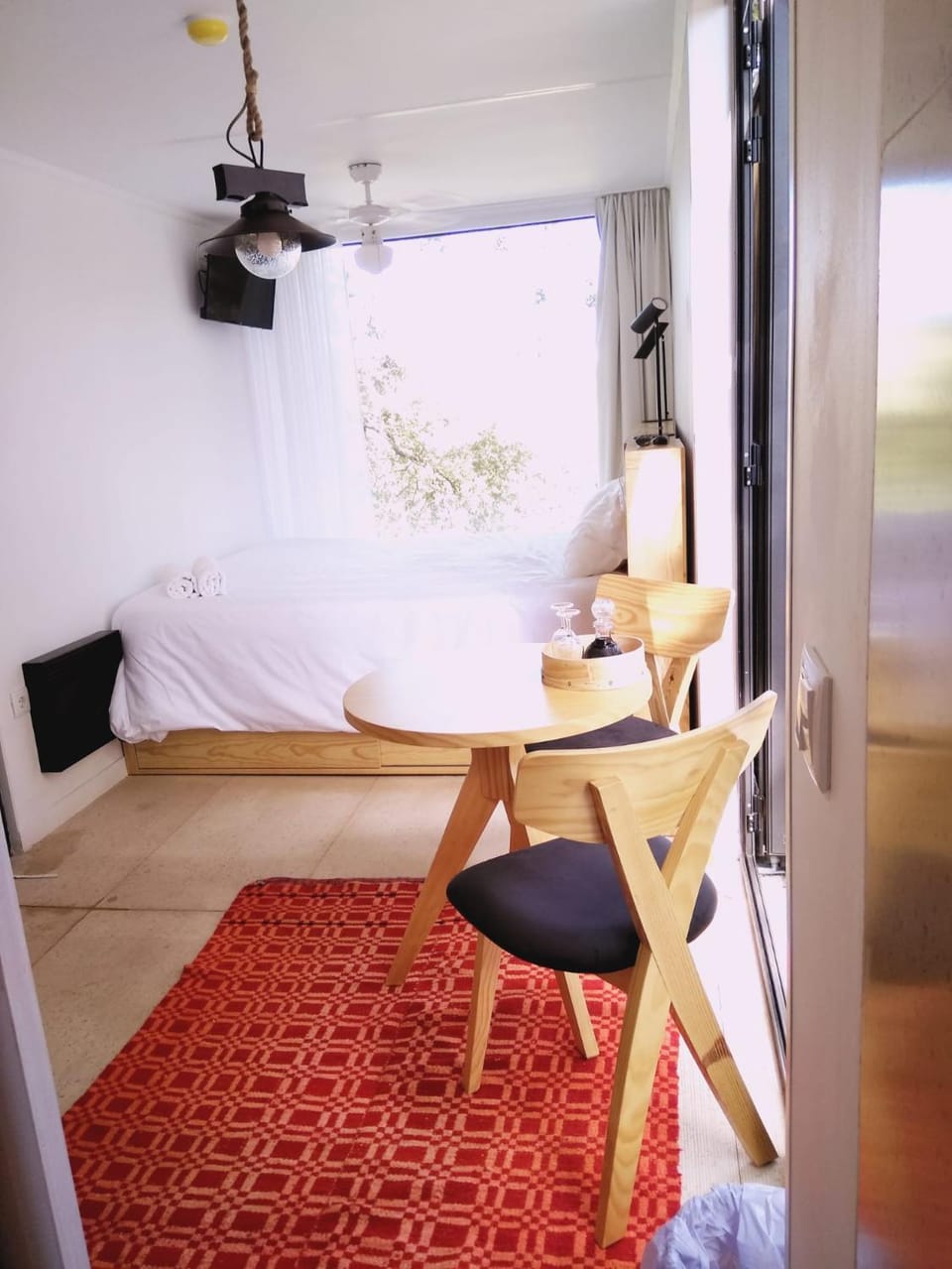 Ninho da Avó Selvagem Nature lodge in Vila Real District