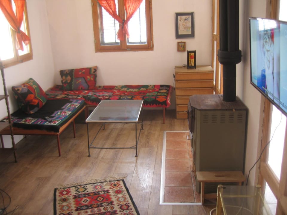 Cosy Cottage on Avala Mountain Apartment in Belgrade