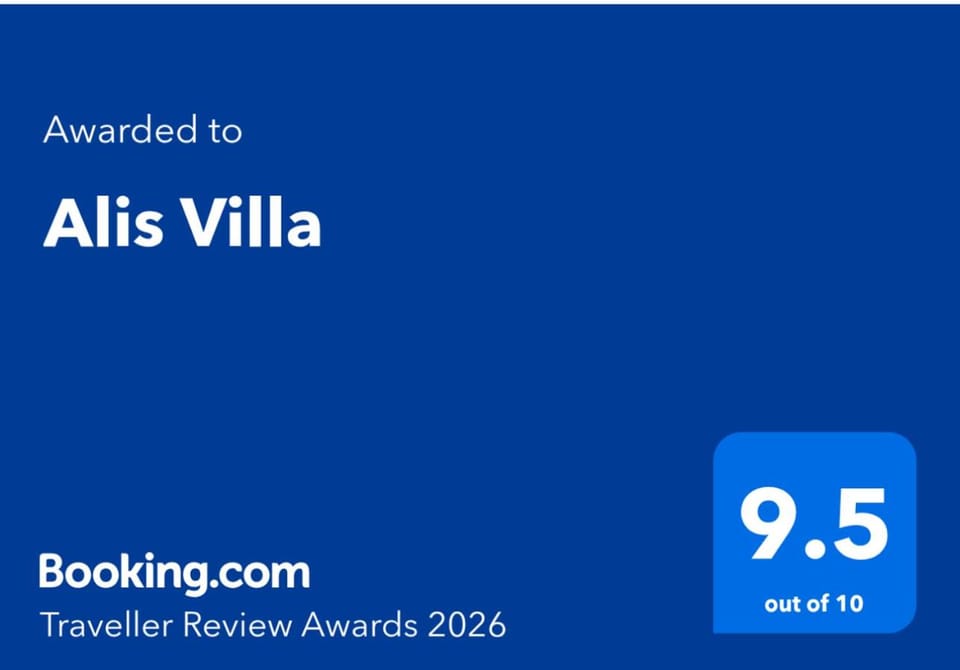 Alis Villa Villa in Hurghada