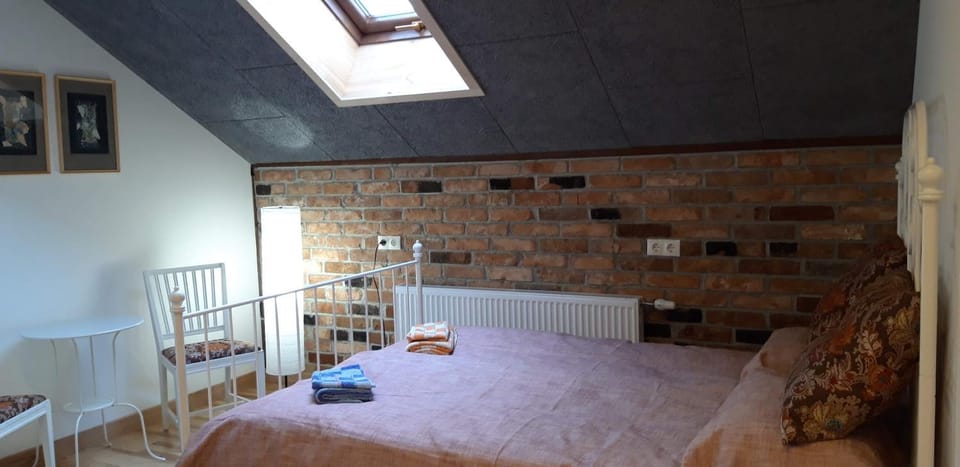 Mētras Māja Bed and Breakfast in Latvia