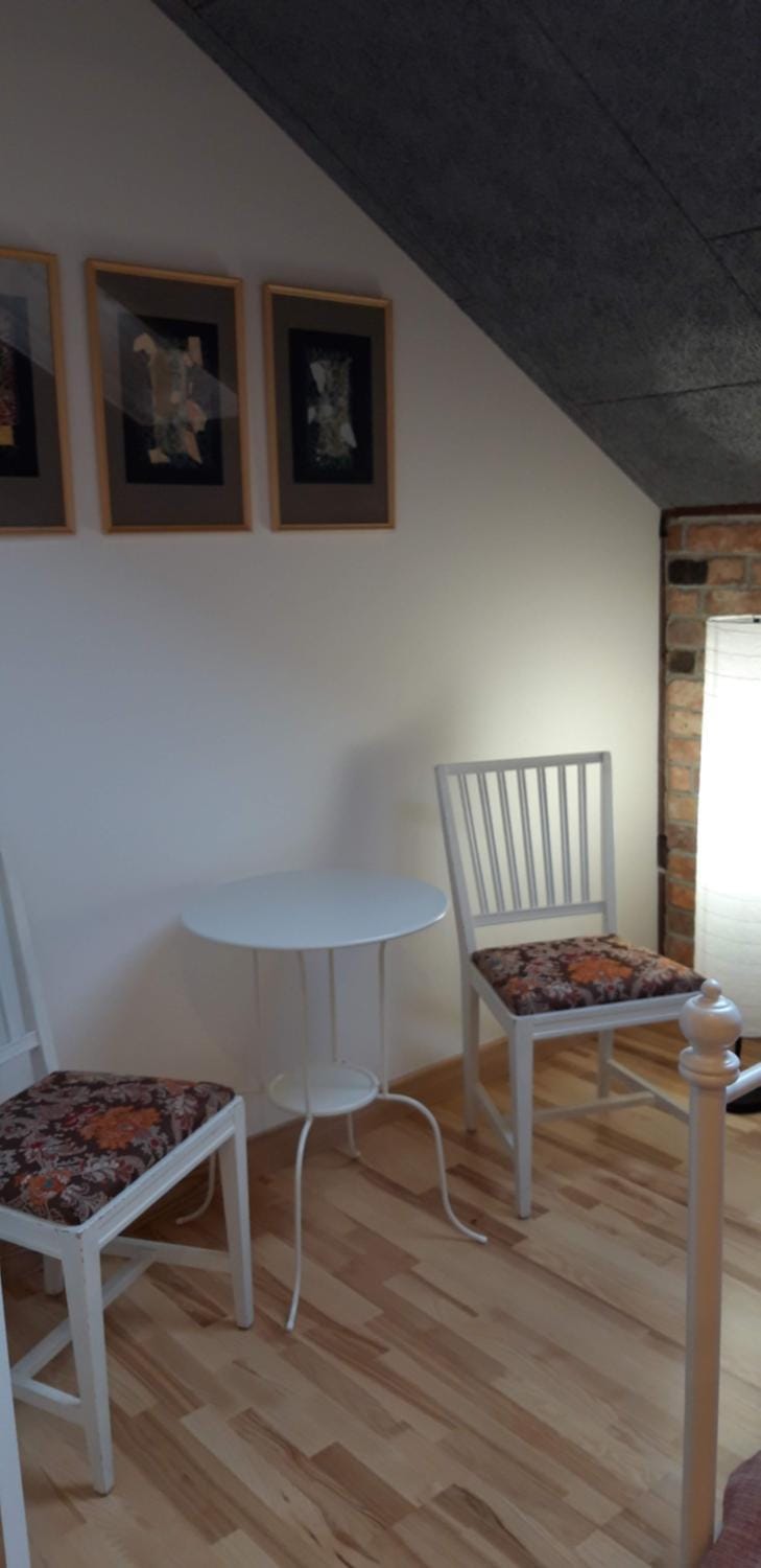 Mētras Māja Bed and Breakfast in Latvia