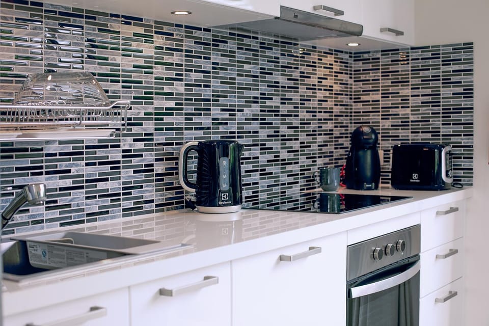 Coffee/tea facilities, Kitchen or kitchenette