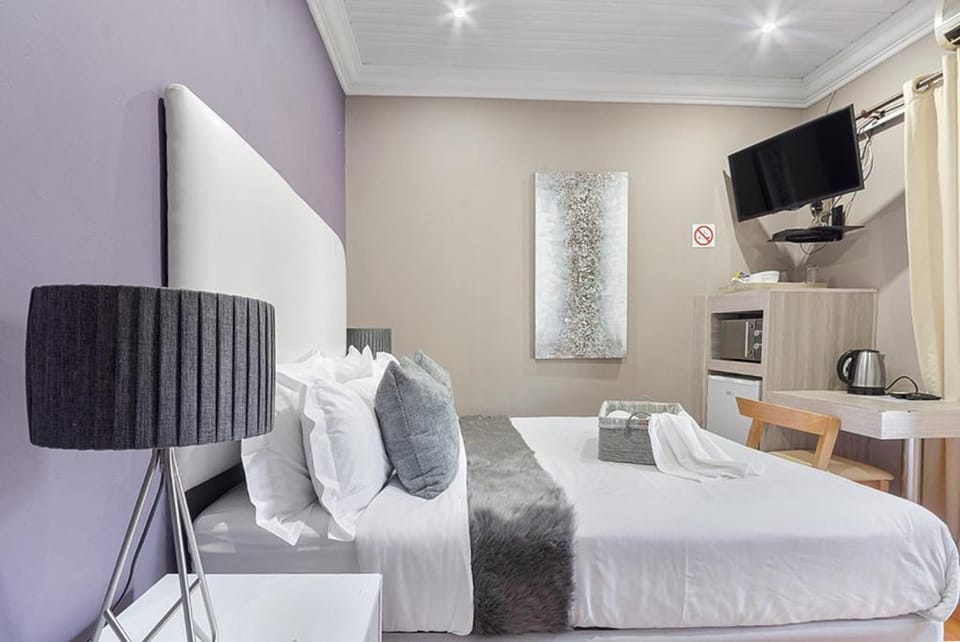 Botle Ba Afrika Lodge Bed and Breakfast in Gauteng