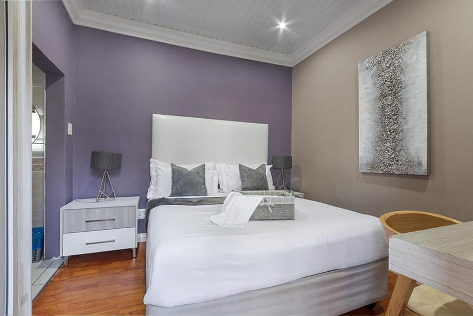 Botle Ba Afrika Lodge Bed and Breakfast in Gauteng