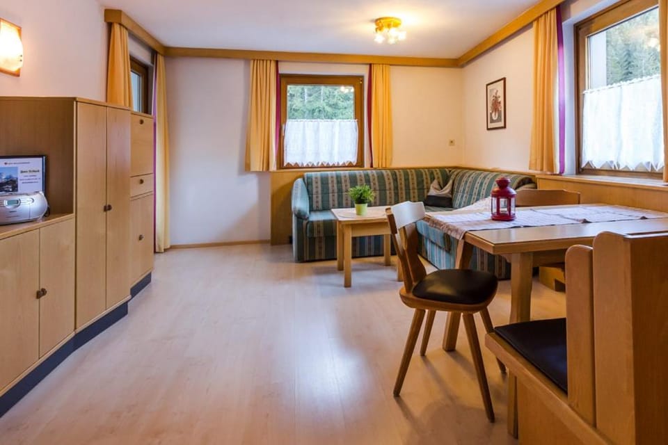 Haus Berner Apartment in Salzburgerland