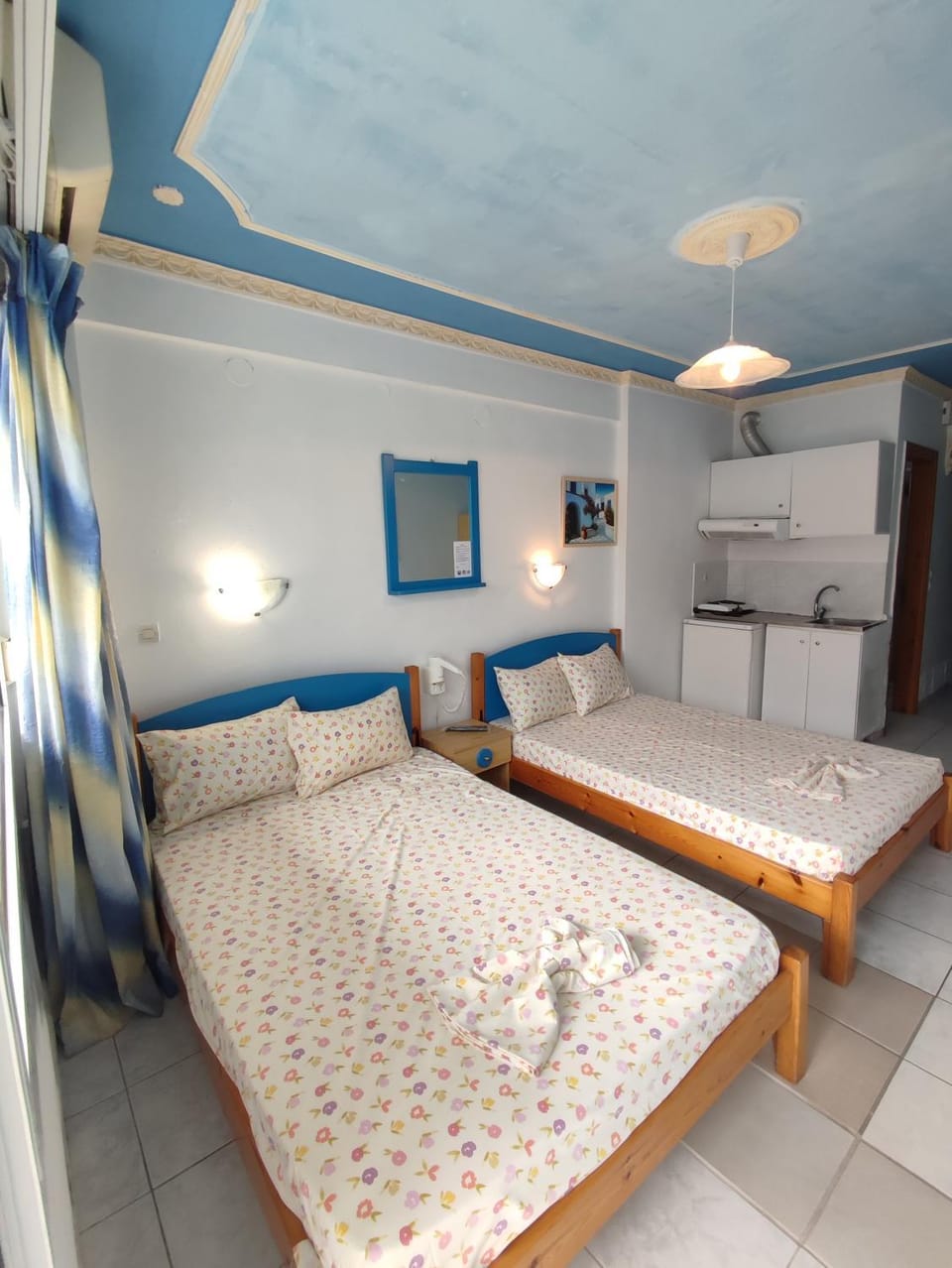 Cosmos Studios Apartment hotel in Decentralized Administration of Macedonia and Thrace