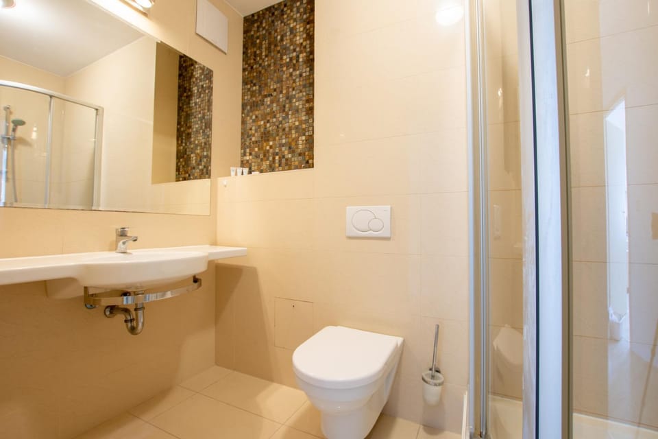 Apartamenty Spa Promenada Apartment in West Pomeranian Voivodeship, Poland