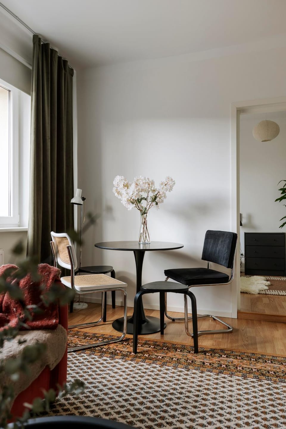 Apartment for friends & families Apartment in Tallinn