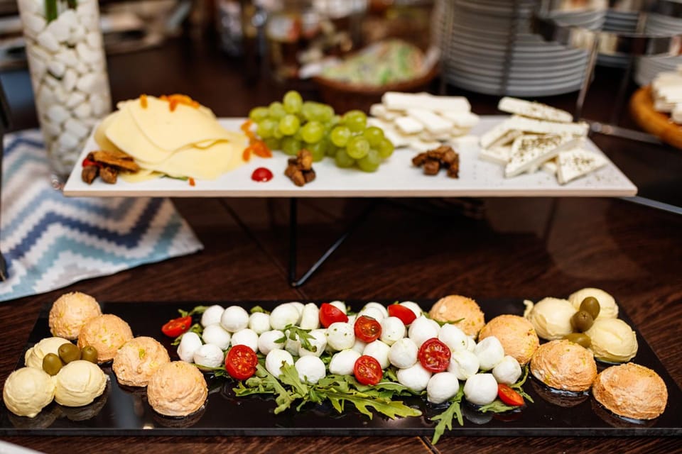 Food, Breakfast, Buffet breakfast