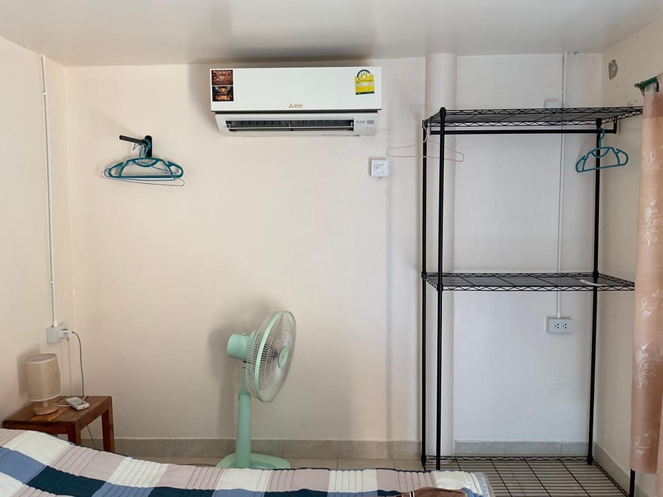 TK Beach Resort Koh Mak Hotel in Trat Changwat