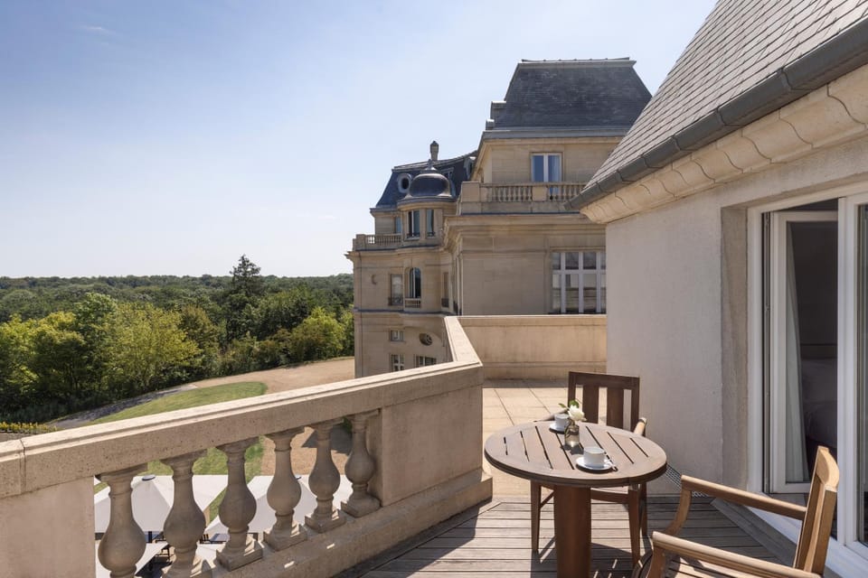 View (from property/room), Balcony/Terrace