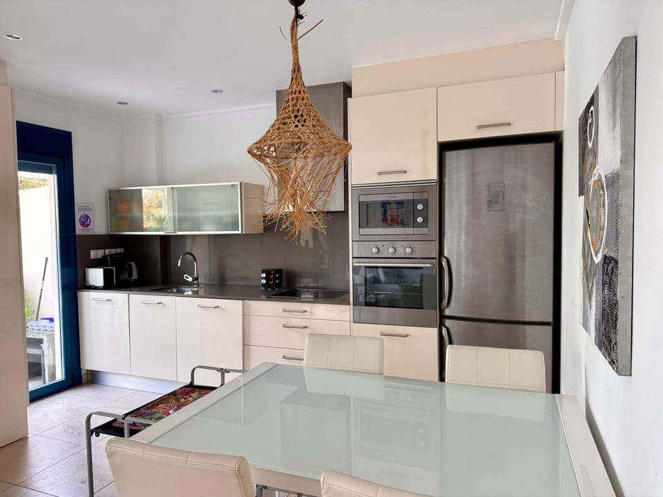 Olas Rosa LOCDENIA Apartment in Marina Alta