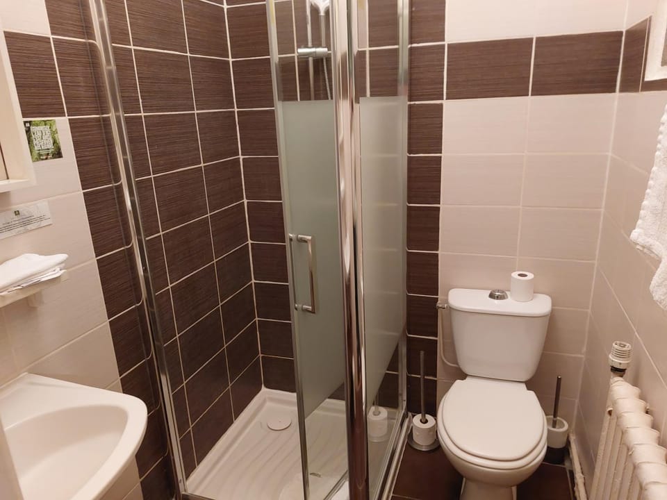 Logis Hôtel & Restaurant "Au Gré du Vent" Hotel in Berck