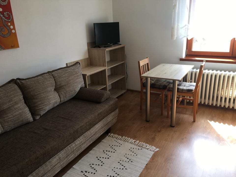 Privat Beata Vacation rental in Slovakia
